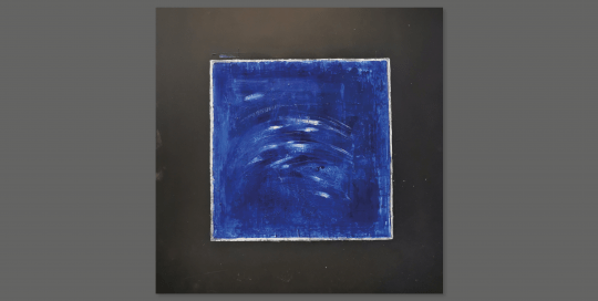 Portfolio 7 artwork Gedanken100x100